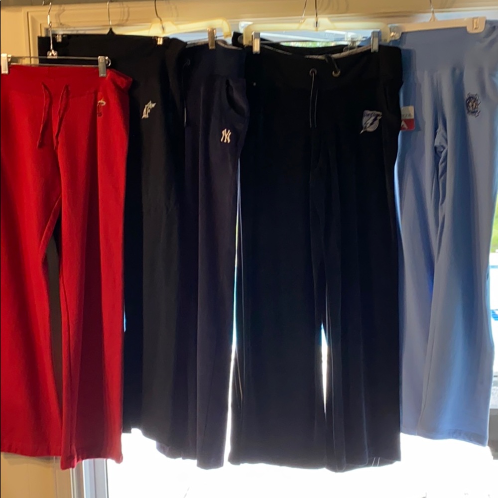 Luxe Pant